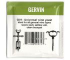 Дрожжи винные Gervin GV1 Universal