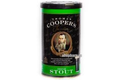 Солодовый экстракт Thomas Coopers Selection Irish Stout