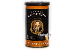 Солодовый экстракт Thomas Coopers Selection Wheat Beer